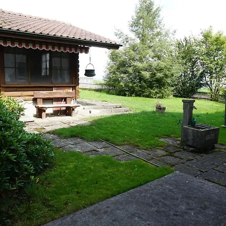 Apartment Idyllisches Haus Mit Garten, Buro Und Kamin Bern