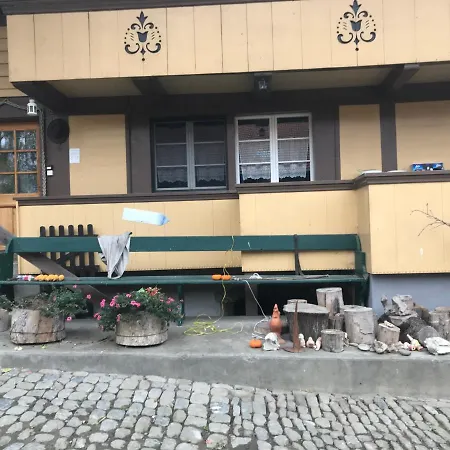Apartment Idyllisches Haus Mit Garten, Buro Und Kamin Bern