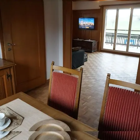 Idyllisches Haus Mit Garten, Buro Und Kamin *