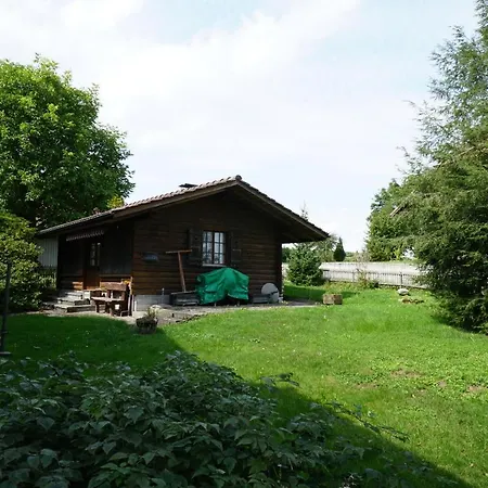 Appartamento Idyllisches Haus Mit Garten, Buro Und Kamin