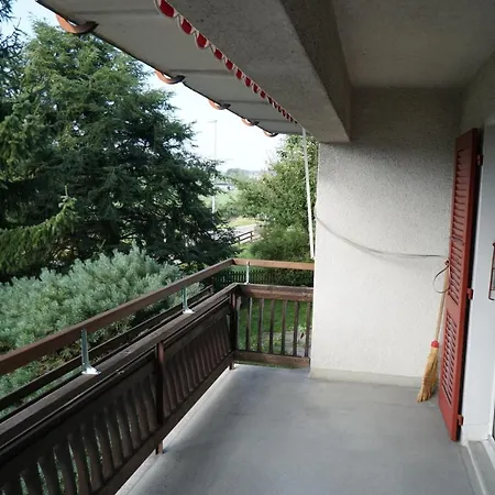 Idyllisches Haus Mit Garten, Buro Und Kamin * Berna